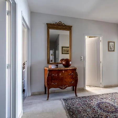 公寓 Front De Hyper Centre