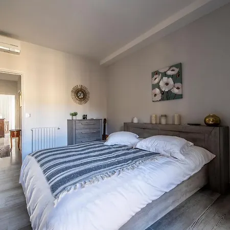 Front De Hyper Centre 阿雅克肖