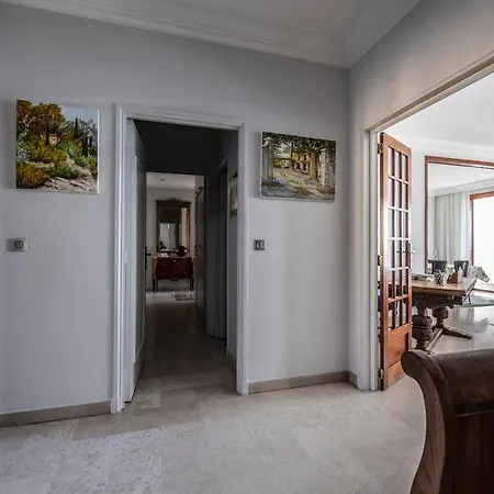 Front De Hyper Centre 公寓 *