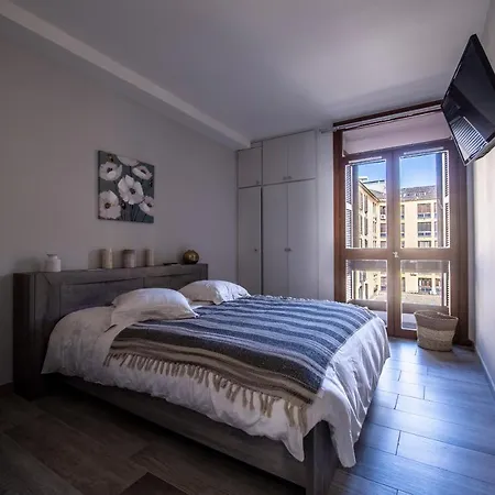 公寓 Front De Hyper Centre