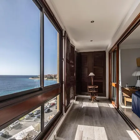 公寓 Front De Hyper Centre *