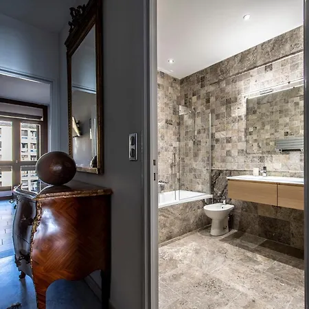 Front De Hyper Centre Apartment Ajaccio (Corsica)