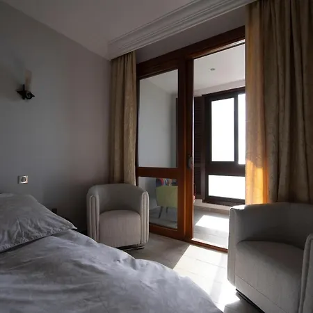 Apartment Front De Hyper Centre Ajaccio (Corsica)