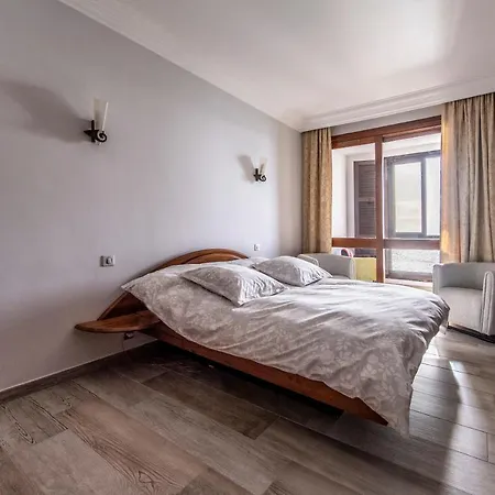 Front De Hyper Centre Apartment