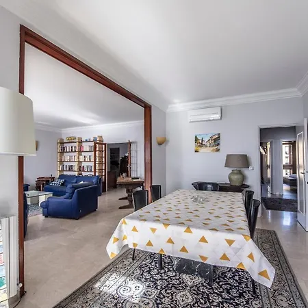 Front De Hyper Centre Ajaccio (Corsica)