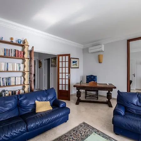 Front De Hyper Centre Apartment Ajaccio (Corsica)