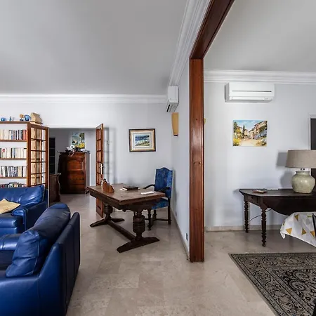 Front De Hyper Centre Apartment Ajaccio (Corsica)