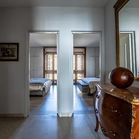 Front De Hyper Centre Apartment