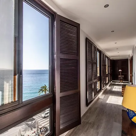 Front De Hyper Centre Apartment Ajaccio (Corsica)