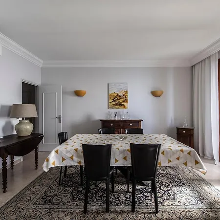 Apartment Front De Hyper Centre Ajaccio (Corsica)