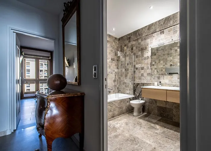 Front De Hyper Centre Apartment Ajaccio (Corsica)