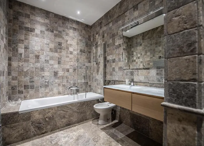 Apartment Front De Hyper Centre