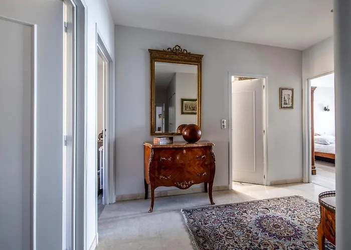 Apartment Front De Hyper Centre