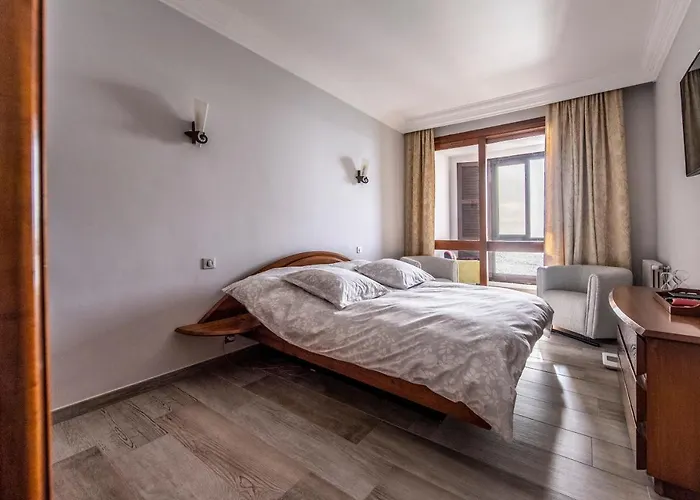 Front De Hyper Centre Apartment