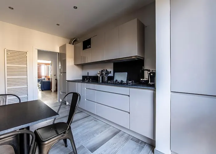 Front De Hyper Centre Apartment