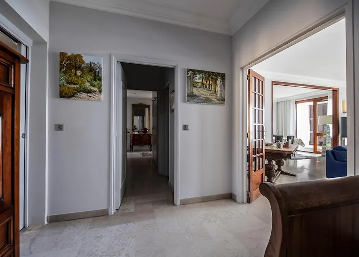 Front De Hyper Centre Apartment *