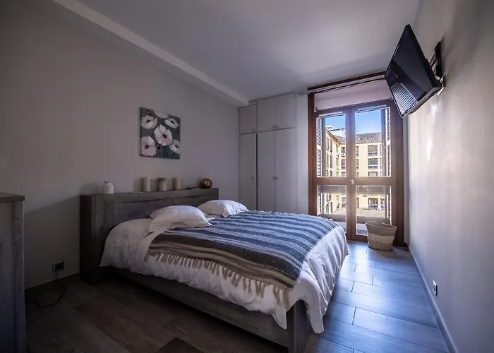 Apartment Front De Hyper Centre