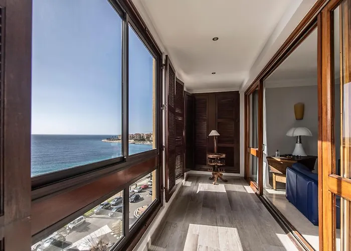 Apartment Front De Hyper Centre *