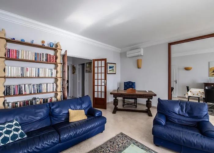 Front De Hyper Centre Apartment Ajaccio (Corsica)