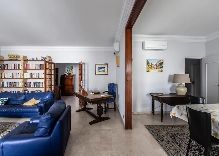 Front De Hyper Centre Apartment Ajaccio (Corsica)