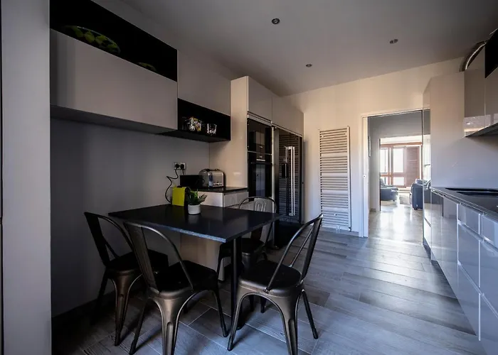 Apartment Front De Hyper Centre *