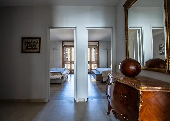 Front De Hyper Centre Apartment