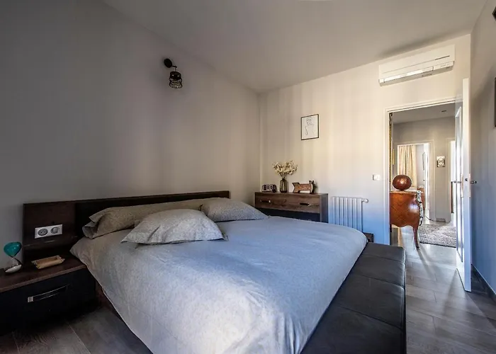 Front De Hyper Centre Apartment