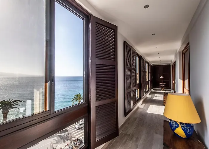 Front De Hyper Centre Apartment Ajaccio (Corsica)